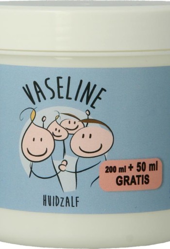 Evi Line Vaseline (250 Milliliter)