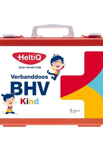 Heltiq Verbanddoos modulair kind (1 Stuks)