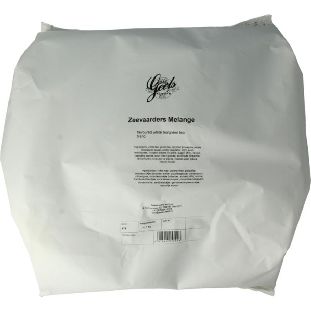 Geels Zeevaarders melange (1 Kilogram)