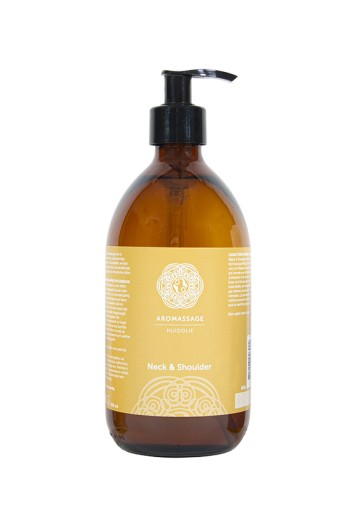 CHI Aromassage 2 neck & shoulder (500 Milliliter)