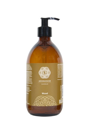 CHI Aromassage wood (500 Milliliter)