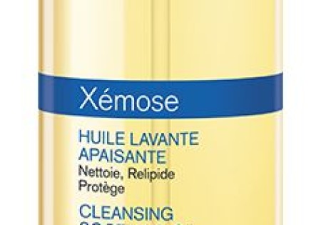 Uriage Xemose huile lavante (1 Liter)