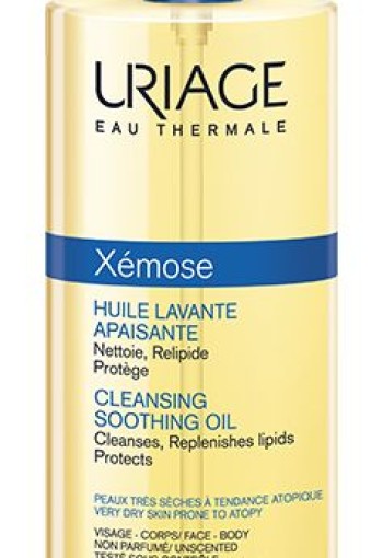 Uriage Xemose huile lavante (1 Liter)