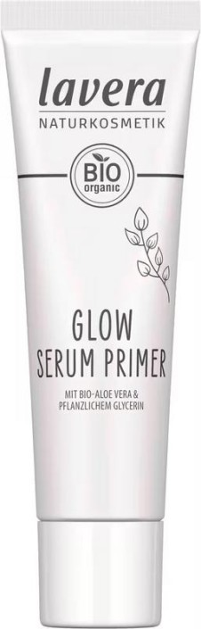 Lavera Glow serum primer bio (30 Milliliter)