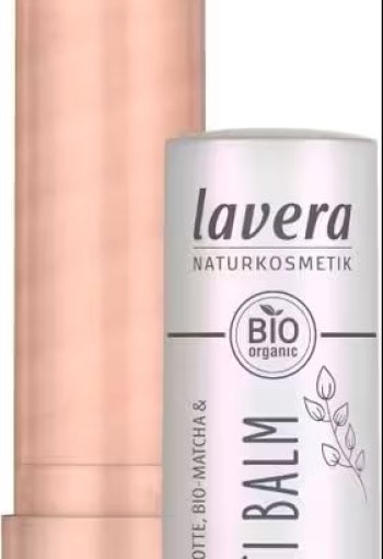 Lavera Multi balm cloudy pink 02 bio (4,9 Gram)