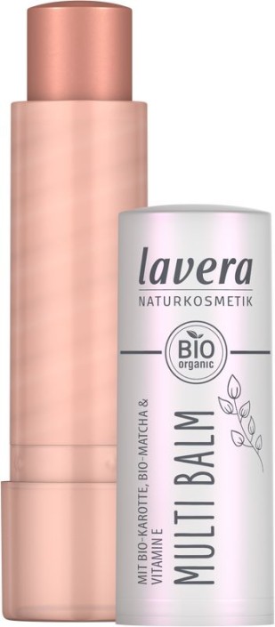 Lavera Multi balm sundown gold 03 bio (4,9 Gram)