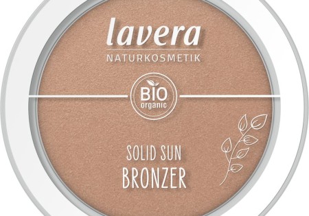 Lavera Solid sun bronzer soleil kiss 01 bio (5,5 Gram)