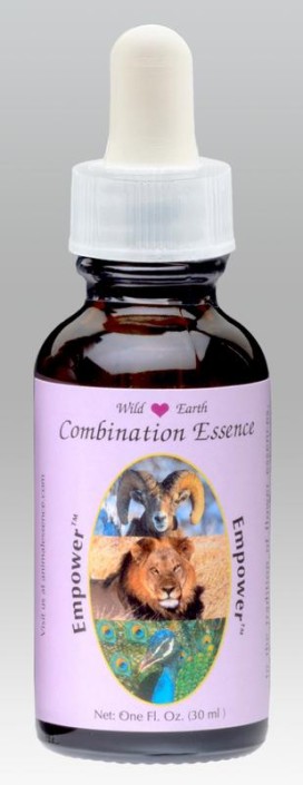 Animal Essences Combination empower (30 Milliliter)