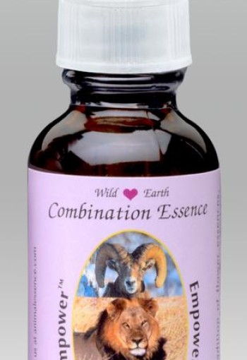 Animal Essences Combination empower (30 Milliliter)