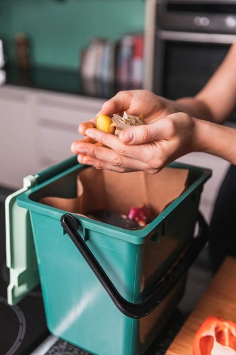 Biomat Airbox 26x19.8x25.6cm (1 Stuks)