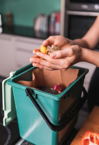 Biomat Airbox 26x19.8x25.6cm (1 Stuks)