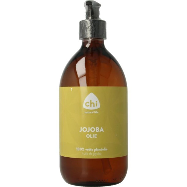 CHI Jojoba olie (500 Milliliter)