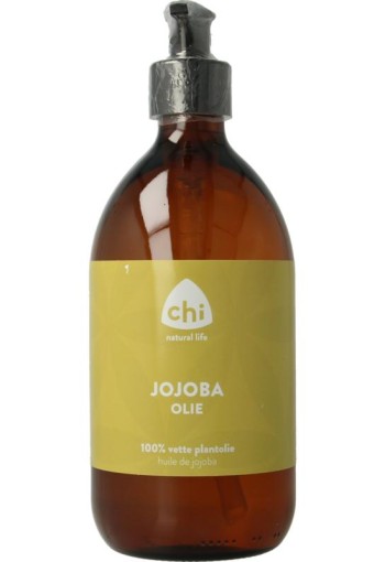 CHI Jojoba olie (500 Milliliter)