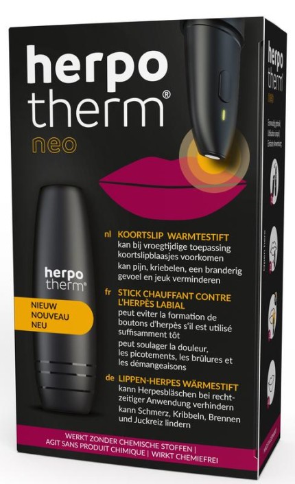 Arkopharma Herpotherm neo (1 Stuks)