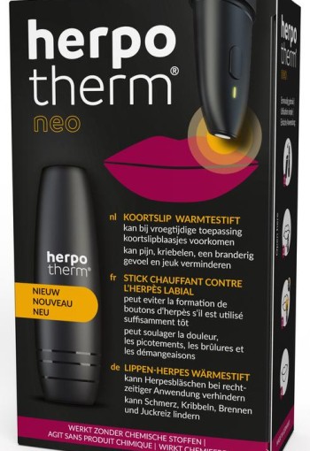 Arkopharma Herpotherm neo (1 Stuks)