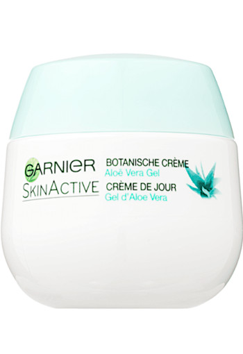 Garnier Skin Active Aloë Vera Botanische Dagcrème 50 ml