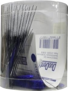 Duodent Interdentaal borstel extra fine 0.7 (72 Stuks)