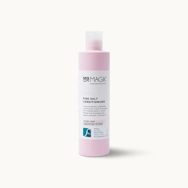Sea Magik Pink salt conditioniser bio (300 Milliliter)
