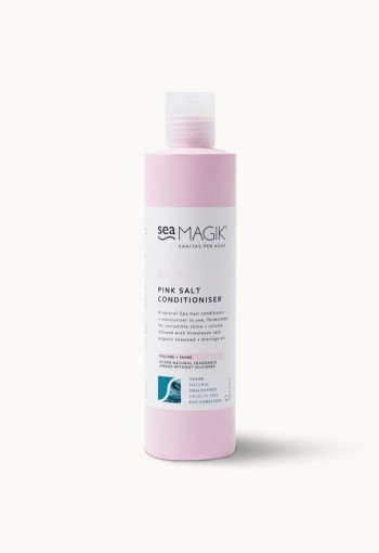 Sea Magik Pink salt conditioniser bio (300 Milliliter)