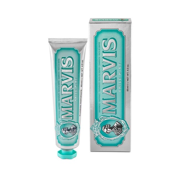 Marvis Toothpaste anise mint (85 Milliliter)