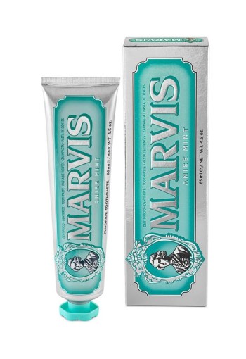 Marvis Toothpaste anise mint (85 Milliliter)