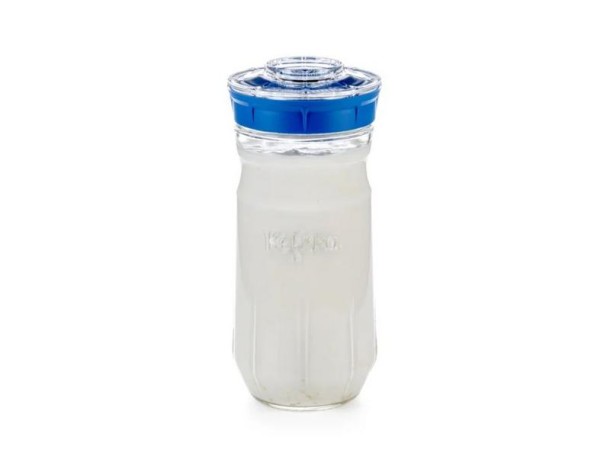 Kefirko Melk-water kefir maker 1400ml (1 Stuks)