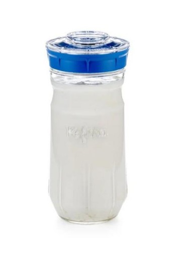 Kefirko Melk-water kefir maker 1400ml (1 Stuks)
