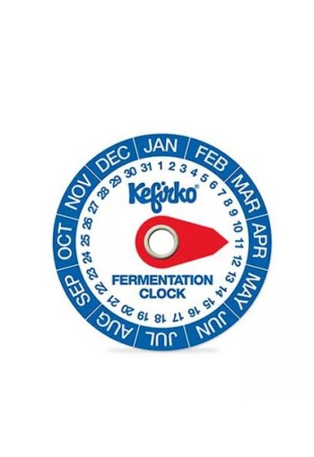 Kefirko Fermentatieklok (1 Stuks)