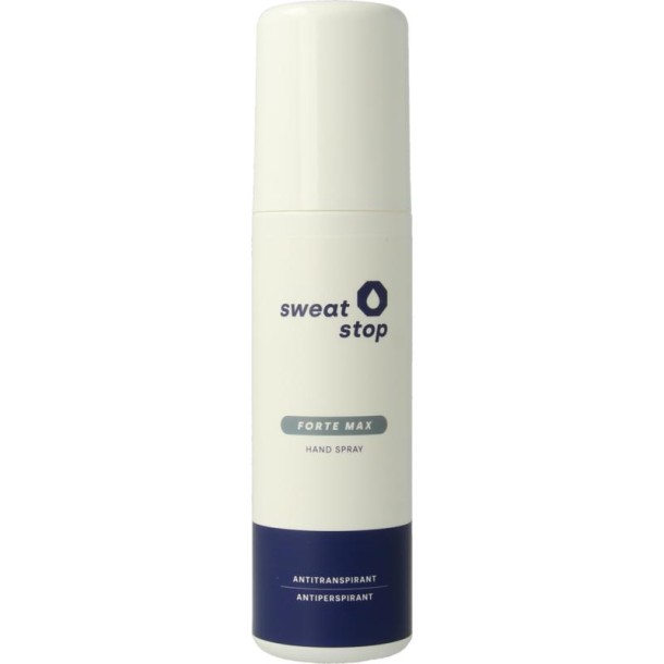 Sweatstop Forte max spray hand & body (100 Milliliter)