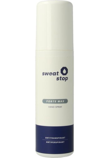 Sweatstop Forte max spray hand & body (100 Milliliter)