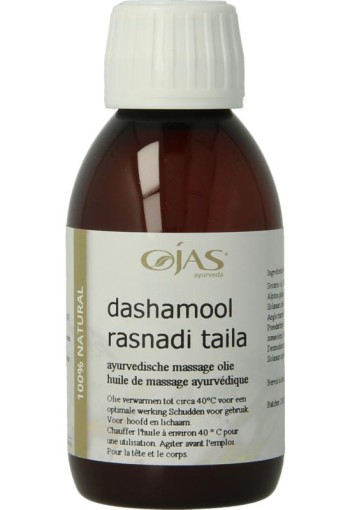 Ojas Dashamool rasnadi taila (150 Milliliter)