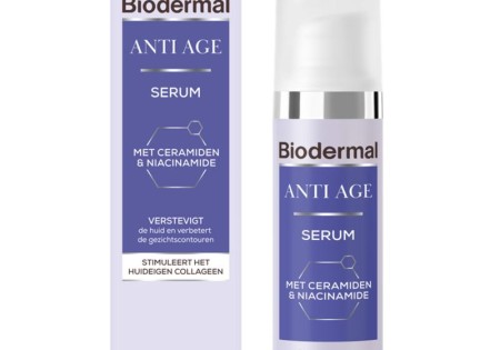 Biodermal Anti age serum (30 Milliliter)