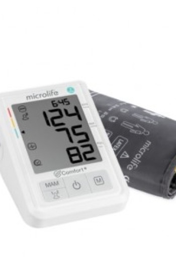 Microlife MIC BPB3 Comfort bloeddrukmonitor (1 Stuks)