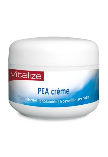 Vitalize PEA creme (100 Milliliter)