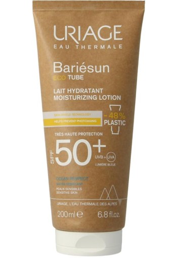 Uriage Sun melk SPF50 (200 Milliliter)