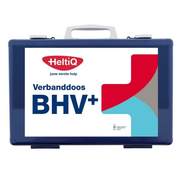 Heltiq Verbanddoos modulair HACCP (1 Stuks)