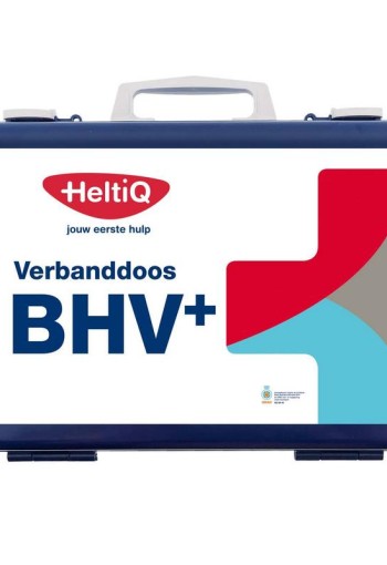 Heltiq Verbanddoos modulair HACCP (1 Stuks)