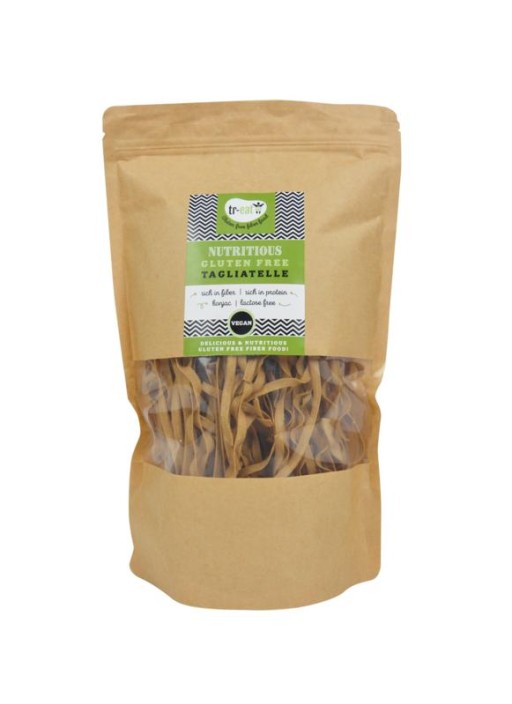 Treat Tagliatelle vegan glutenvrij (250 Gram)
