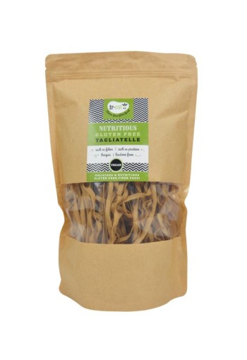 Treat Tagliatelle vegan glutenvrij (250 Gram)