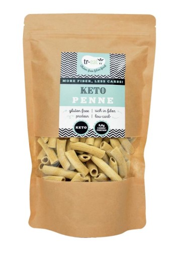 Treat Penne keto glutenvrij (200 Gram)