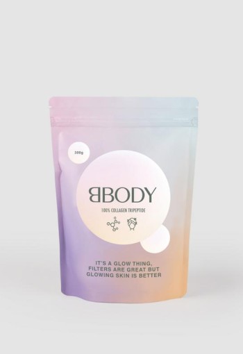 Bbody Tripeptide marine collageen (300 Gram)