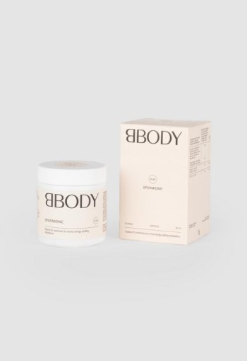 Bbody Spermidine (30 Capsules)
