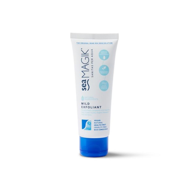 Sea Magik Mild exfoliant (75 Milliliter)