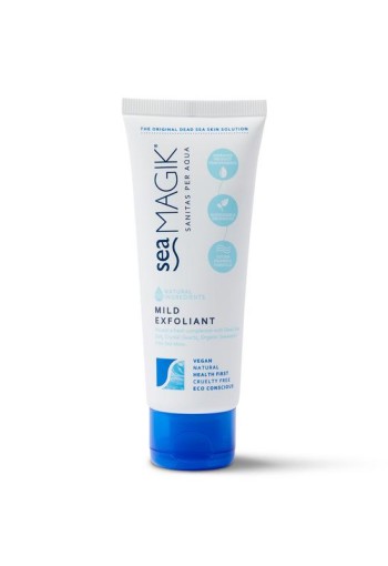 Sea Magik Mild exfoliant (75 Milliliter)