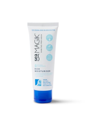 Sea Magik Rich moisturiser (75 Milliliter)