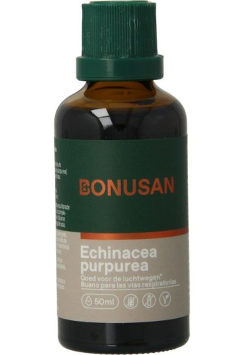 Bonusan Echinacea purpurea (50 Milliliter)