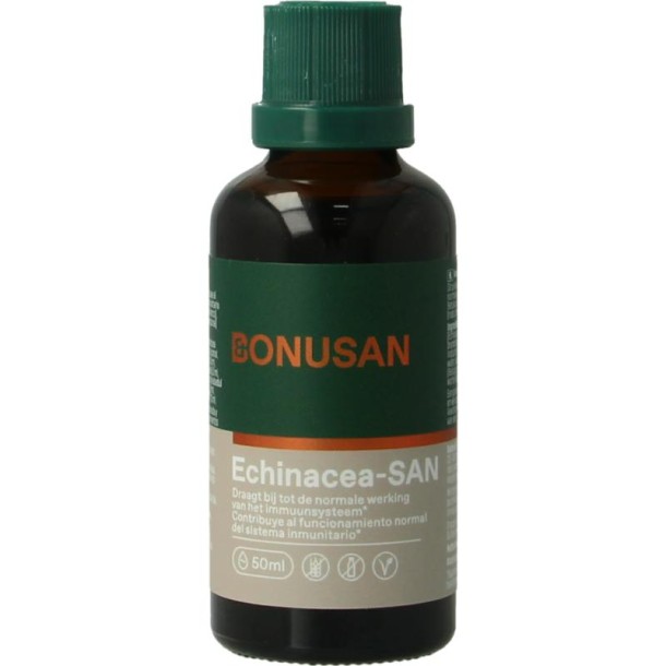 Bonusan Echinacea-SAN (50 Milliliter)