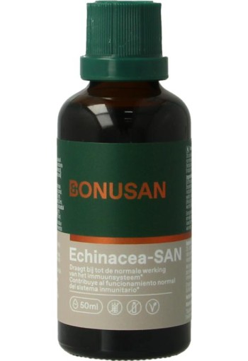 Bonusan Echinacea-SAN (50 Milliliter)