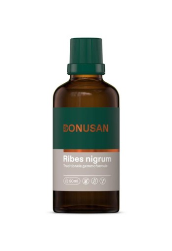 Bonusan Ribes nigrum (50 Milliliter)