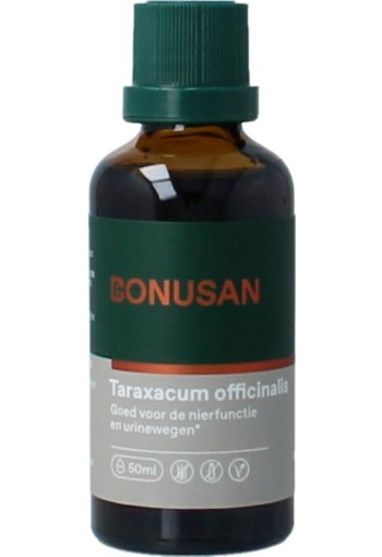 Bonusan Taraxacum officinalis (50 Milliliter)